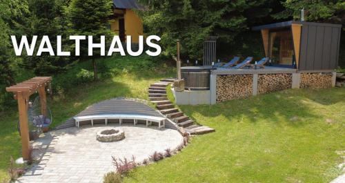 Vulcan Casa | Walthaus