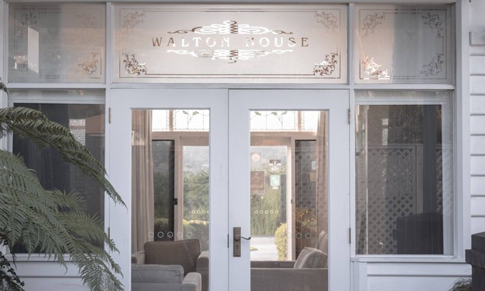 Huonville Cama Y Desayuno | Walton House