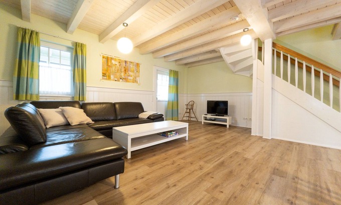 Niederberndorf Casa | Waltons 2er - with 2 bedrooms