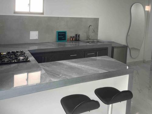 Santa Cruz de Mompox Apartamento | Wamaris Plus Apt