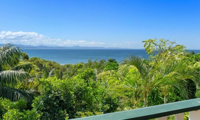 Byron Bay Apartamento | Wambiri en Lighthouse Road