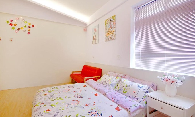 Hengshan Casa | Wan-Yue B&B
