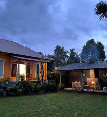 Wanagiri Casa | Wana house wanagiri