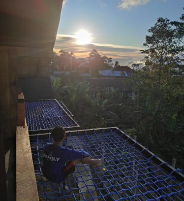 Wanagiri Casa | Wana Wooden House