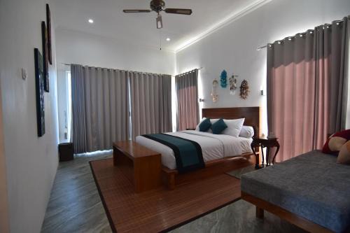 Wanagiri Casa | Wanagiri Cosmic Nature Villa