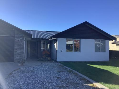 Wanaka Casa | Wanaka Holiday