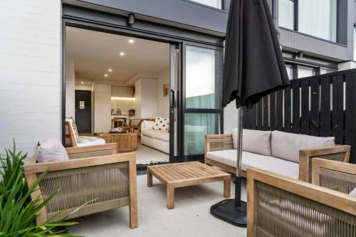 Albert Town Apartamento | Wanaka Riverside Townhouse Retreat