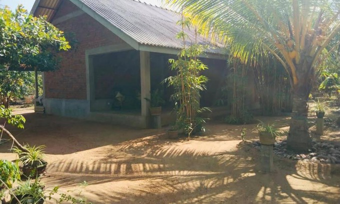 Vanathavilluwa Casa | Wanathawilluwa Residencies, Wilpattu