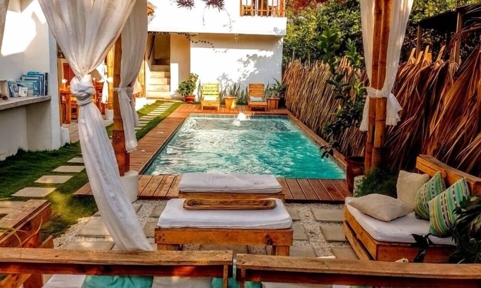 El Paredon Hotel | Wander Boutique Hotel