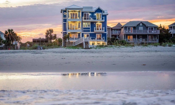 Surfside Beach Casa | Wander Surfside Beach