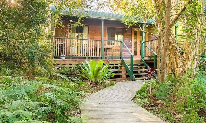 Boat Harbour Complejo | Wanderers Retreat