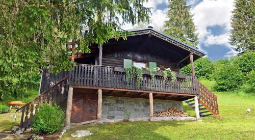 Krispl Casa | Wanderhütte Tennengau Hallein Salzburg