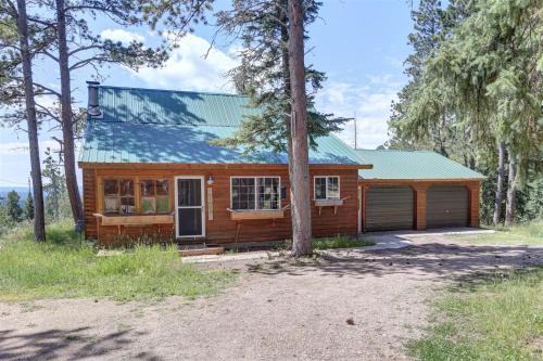 Lead Casa | Wanderlust Cabin