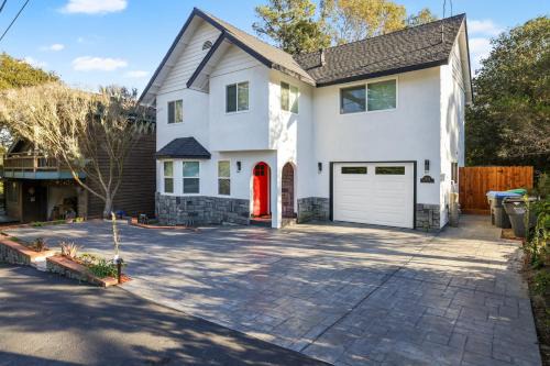 Lodge Hill Casa | Wanderlust Cambria Seaside Village