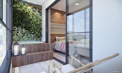 Campos do Jordao Apartamento | Wanderlust Experience Hotel, BW Signature Collection.