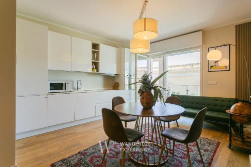 Bitonto Apartamento | Wanderlust Experience Art&Living