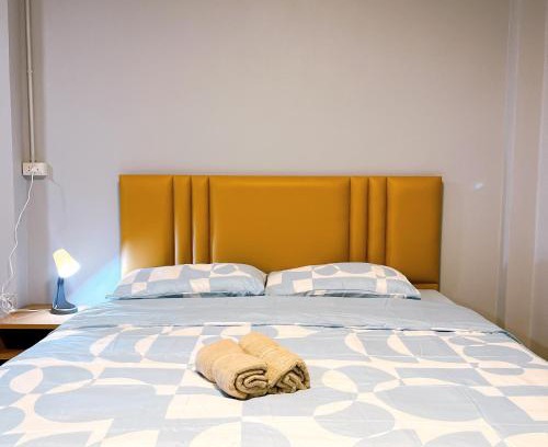 Ranong Apartamento | Wanderlust Homestay Ranong