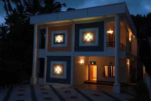 Kumily Casa | Wanderlust Residence Homestay
