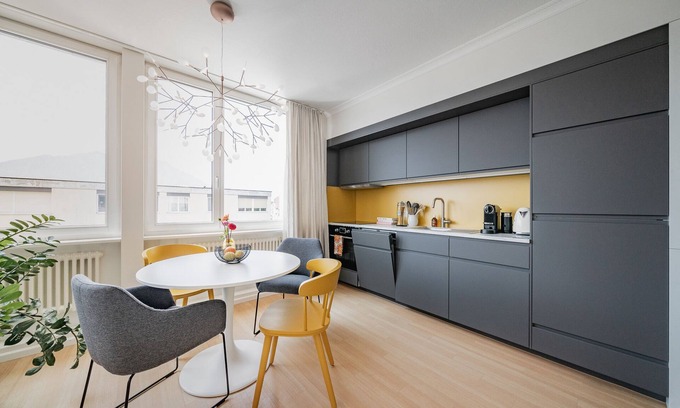 Weggis Apartamento | Wanderlust vacation apartment