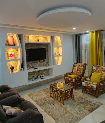 Malindi Apartamento | Wanderstay Cozy Homes
