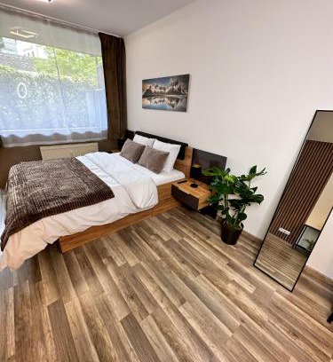 Bad Aussee Apartamento | Wandertraum im Zentrum Bad Aussee