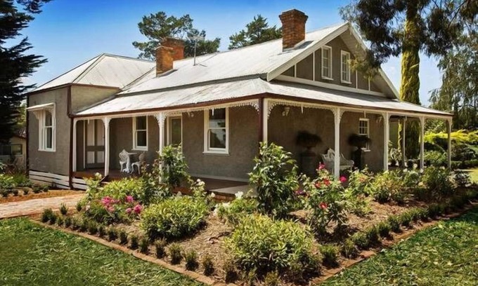 Gruyere Casa | Wandin Park Estate: único en todos los sentidos