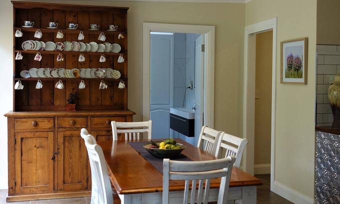 Wandin East Otro | Wandin Valley Retreat