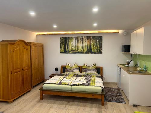 Sankt Martin Apartamento | Wandlhof Ferienwohnung 3971 Sankt Martin