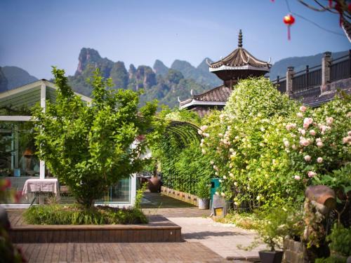 Wulingyuan Casa | Wang Yun Residence Boutique Homestay