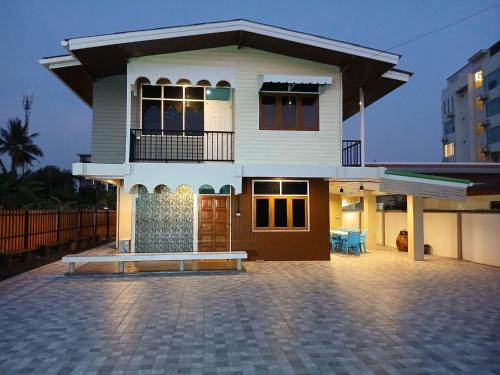 Buriram Province Casa | Wanna house บุรีรัมย์ ใกล้สนามช้างอารีน่า