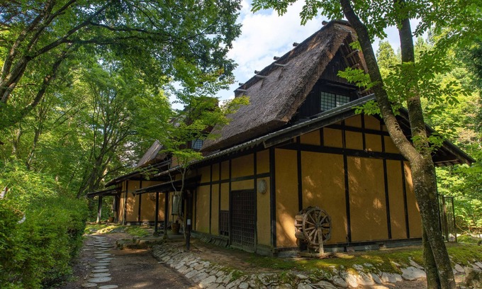 Takayama Casa | Wanosato