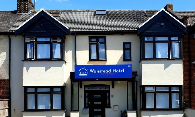 Wanstead Hotel | Wanstead Hotel