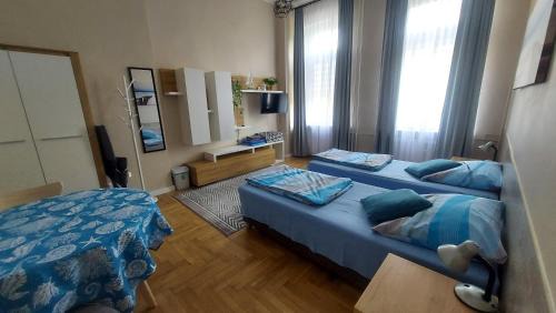 Dzielnica Uzdrowiskowa Apartamento | Wanta 2 Kołobrzeg