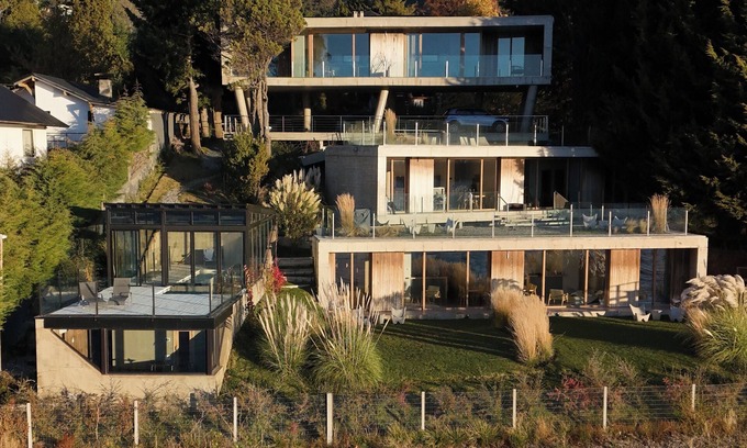 Playa Bonita Apartamento | WaOne Bariloche