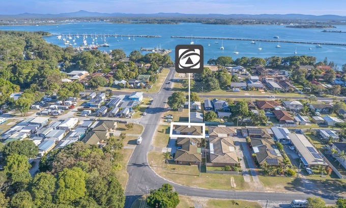 Iluka Apartamento | Waratah