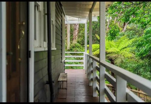 Warburton Casa | Warburton Bushland Retreat
