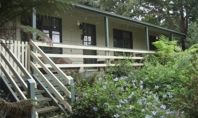 Warburton Cabaña | Warburton Holiday House