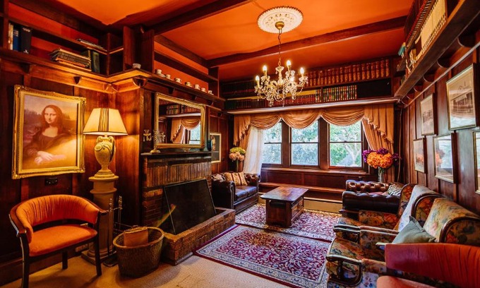 Warburton Hotel | Warburton Lodge