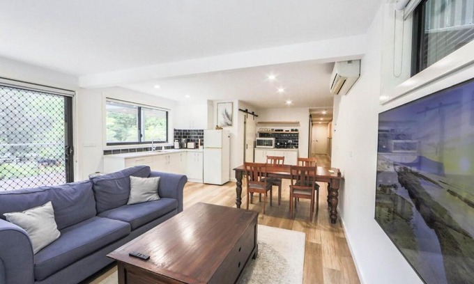 Warburton Apartamento | Warburton Trails Accommodation