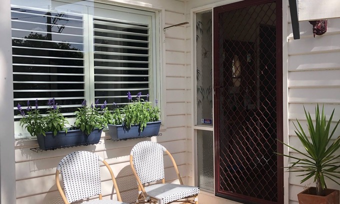 Warburton Casa | Warburton Whitehouse