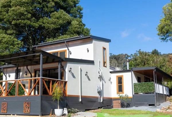 East Warburton Casa | Warburton Woods point nature retreat