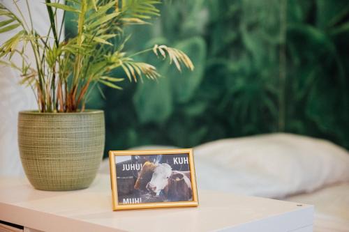 Leopoldstadt Apartamento | Warehouse No5