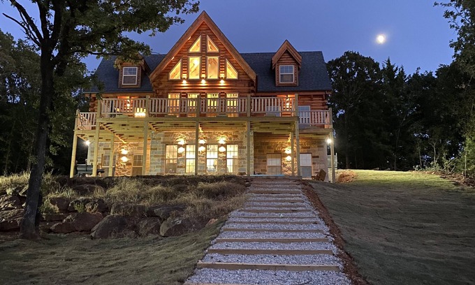 Lake Kiowa Casa | Warhorse Ranch