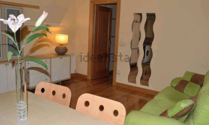 Puente La Reina Apartamento | Cálido y acogedor apartamento en Puente la Reina.