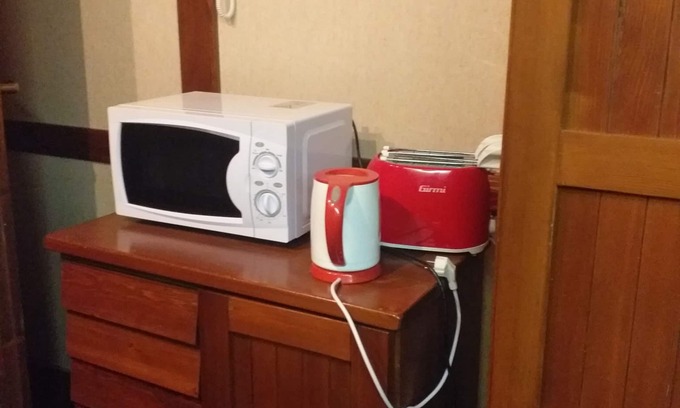 Cervinia Apartamento | Warm and cozy studio apartment ideal for skiers