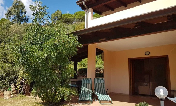Eden Rock Casa | Warm and Cozy Villa