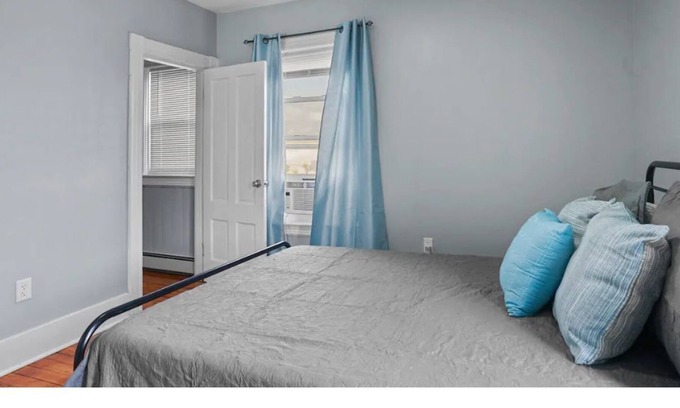 Washington Park Apartamento | Warm and Modern, close to Downtown and Hospitals