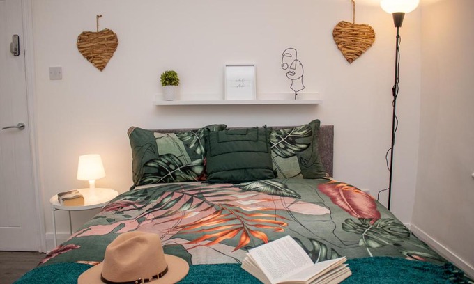 Liverpool Casa | Warm and relaxing hideaway
