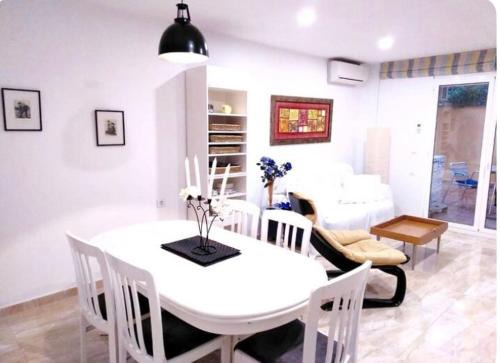 Lleida Apartamento | Warm apartment - Lleida