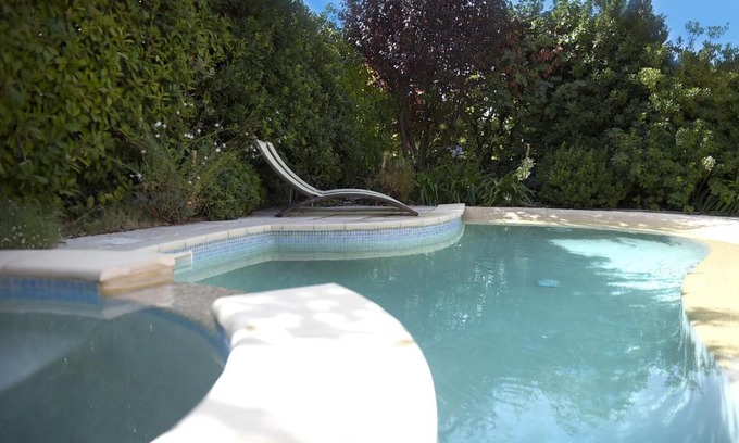Montfort-sur-Argens Casa | Warm Holiday Home in Montfort sur Argens with Private Pool